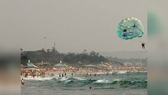 Russia strikes off Goa, India from its list of safe travel destinations
