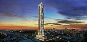 Godrej Sky_Elevation LOW