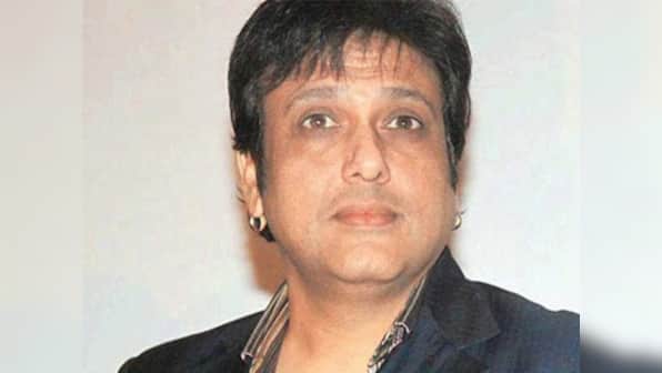 Supreme Court asks Govinda to apologise to fan for slapping him