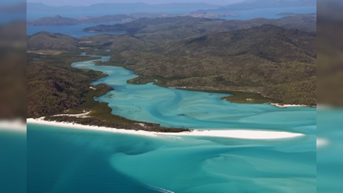 UNESCO defers downgrade of Australia's Great Barrier Reef after Canberra garners international support