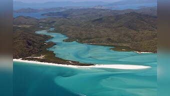 UNESCO defers downgrade of Australia's Great Barrier Reef after Canberra garners international support