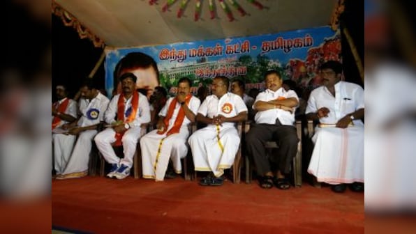 Pro-Hindu groups in Tamil Nadu tell BJP not to attend Muslim, Christian functions: Will state voters fall for this?