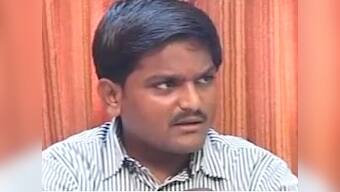 Sedition case: Hardik Patel to stay in jail as SC defers hearing on his plea