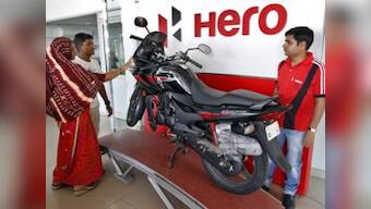 Hero MotoCorp pitches for 18% GST on two-wheelers from current rate of 28%