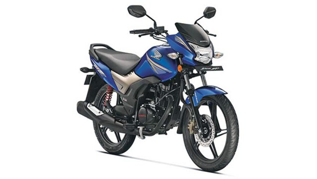 shine two wheeler price 2020