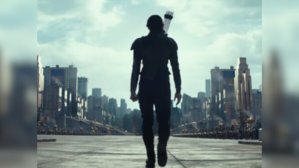 The Hunger Games upcoming prequel book to get film adaptation at Lionsgate; Francis Lawrence returns as director