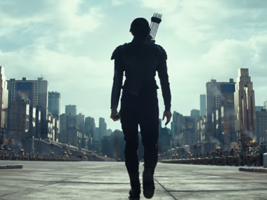 'Hunger Games: Mockingjay Part 2' review: Even Jennifer Lawrence can't save this soap opera finale 'Hunger Games: Mockingjay Part 2' review: Even Jennifer Lawrence can't save this soap opera finale