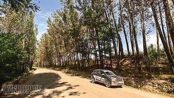 The Great India Drive with the Hyundai Creta