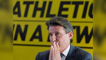 'Shameful wake-up call': IAAF slaps provisional ban on Russia for doping cover-ups; could miss out on Rio 2016