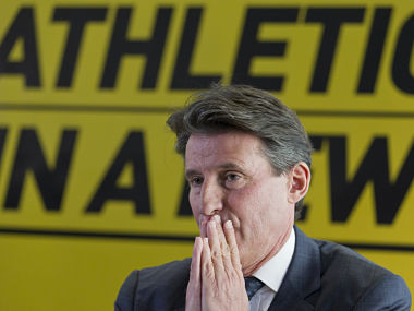 'Shameful wake-up call': IAAF slaps provisional ban on Russia for doping cover-ups; could miss out on Rio 2016 'Shameful wake-up call': IAAF slaps provisional ban on Russia for doping cover-ups; could miss out on Rio 2016