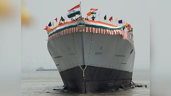 Indian Navy to enhance infrastructure in the 'strategically located' Andamans