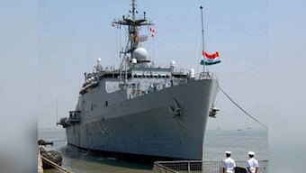 Israel successfully tests surface-to-air missile jointly developed with India