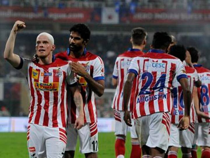ISL 2015: Hume scores a hat-trick as Atletico thump Mumbai City FC
