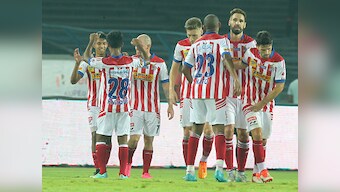 ISL 2015: Atletico de Kolkata rout FC Goa 4-0 to go top of the table