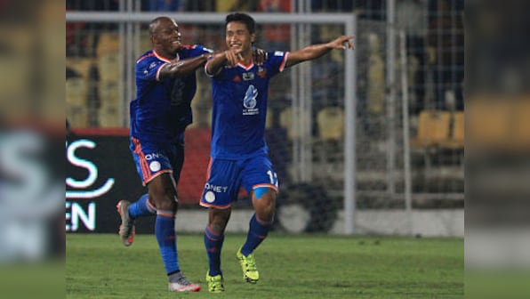 It all came together on one glorious night: Here's how FC Goa dismantled Mumbai 7-0 in ISL's 100th match