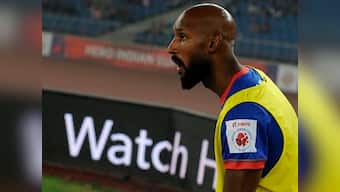 ISL 2015: We don't deserve Mumbai City jersey, I am ashamed, says Anelka after 7-0 loss