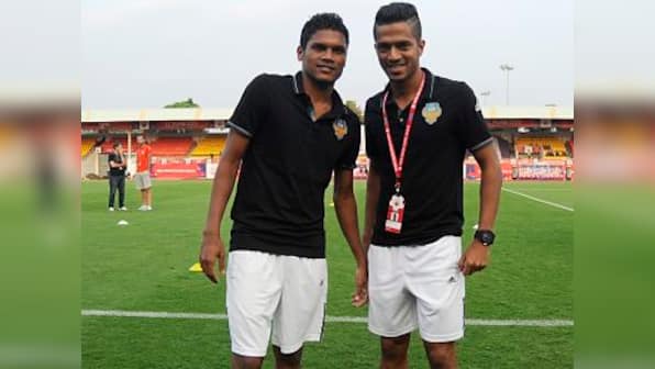 Mandar Dessai and Romeo Fernandes: FC Goa's terrorising wingers are like two sides of the same coin