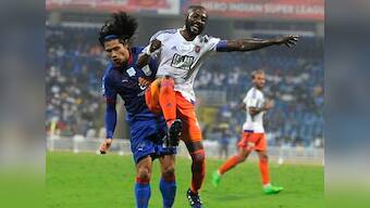 ISL 2015: Field day for defenders as Mumbai City FC and Pune City FC play out a goalless draw