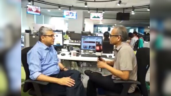 Watch: Patterns beginning to emerge as Grand Alliance takes the lead in Bihar