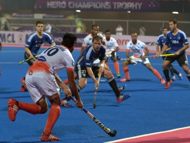 Hockey World League: Lacklustre India lose 0-3 to Argentina in opener Hockey World League: Lacklustre India lose 0-3 to Argentina in opener