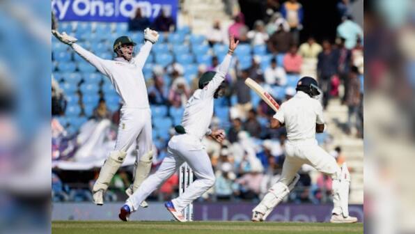 India vs South Africa, three talking points from Day 2: Batting brain-freeze and Tahir’s vindication