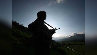 Hope in the conflict zone: Kashmir youths join army in large numbers seeking better prospects