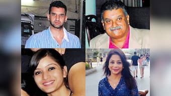 Sheena Bora murder case: CBI charge sheet confirms Peter Mukerjea's role, property was a motive