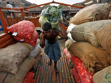 Falling IIP, CPI: Demonetisation shock is playing out, but wait for more cues Falling IIP, CPI: Demonetisation shock is playing out, but wait for more cues