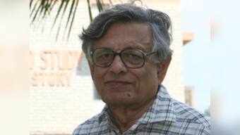Nehru's legacy violently misrepresented today, says historian Irfan Habib