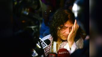 Manipur Election 2017: Irom Sharmila's PRJA raising money through crowdfunding to fight polls