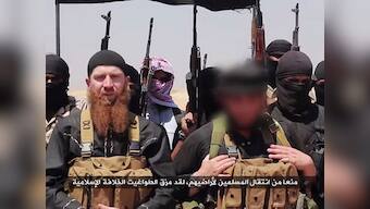 Russia-Turkey fallout has turned the war against Islamic State into an almighty mess