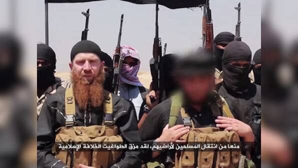 Russia-Turkey fallout has turned the war against Islamic State into an almighty mess