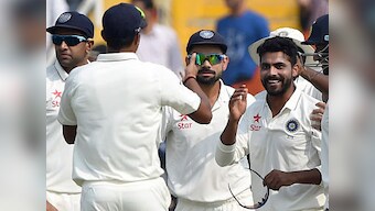India vs South Africa: Selectors announce unchanged squad for final two Tests