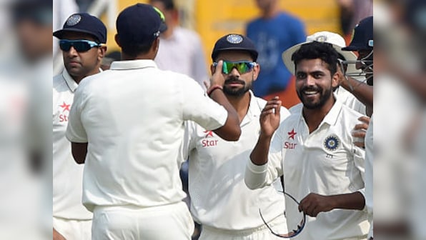 India vs South Africa: Selectors announce unchanged squad for final two Tests