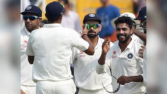 Jadeja is one of India's bankable bowlers, doesn't matter which format, says Bowling coach Arun