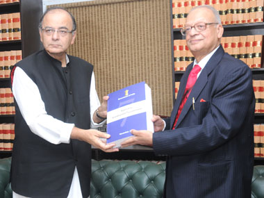 7th Pay Commission Report: Salary to go up by 16%; allowances by 63%; pension up by 24% 7th Pay Commission Report: Salary to go up by 16%; allowances by 63%; pension up by 24%