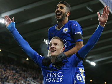 'All fairytales can come true': Twitterati get emotional following Leicester's triumph 'All fairytales can come true': Twitterati get emotional following Leicester's triumph