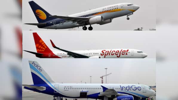 Cartelisation in cargo: Competition panel slaps Rs 258 cr fine on Jet ...