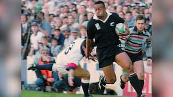Rugby's first global superstar is no more: All Blacks legend Jonah Lomu dies at 40