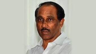 Kerala bar bribery case: With K Babu's resignation, UDF's poll prospects are pretty grim