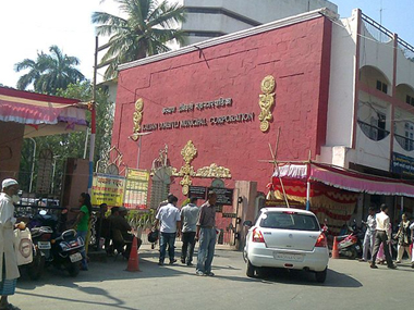 Hung house in KDMC civic polls, Shiv Sena emerges as single largest party Hung house in KDMC civic polls, Shiv Sena emerges as single largest party