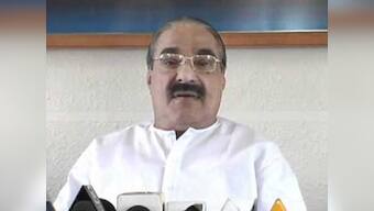 Defiant Mani resigns from Kerala cabinet in wake of bribery case