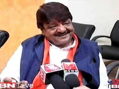 Darjeeling unrest: BJP does not support GJM demand for Gorkhaland, says Kailash Vijayvargiya