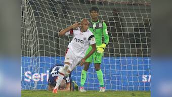 ISL: Bruno, Kamara find the net as NorthEast United beat Mumbai City FC