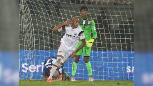 ISL: Bruno, Kamara find the net as NorthEast United beat Mumbai City FC