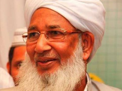 sunni-leader-says-gender-equality-un-islamic-women-only-fit-to-deliver