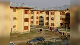 'We stayed back and suffered': J&K-resident Pandits resent the govt's primary focus on their migrant kin