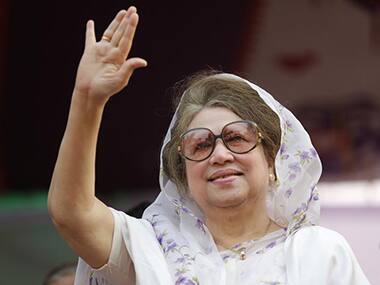 Khaleda Zia's bail in orphanage trust corruption case extended till Monday