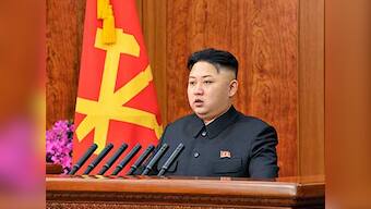 Pyongyang to reopen hotline with Seoul; communication channel was cut by North Korea in 2016