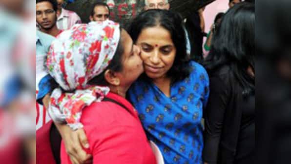 From revolution to 'racket': All you need to know about the 'Kiss of Love' case
